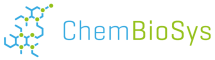 Logo SFB1127 ChemBioSys.