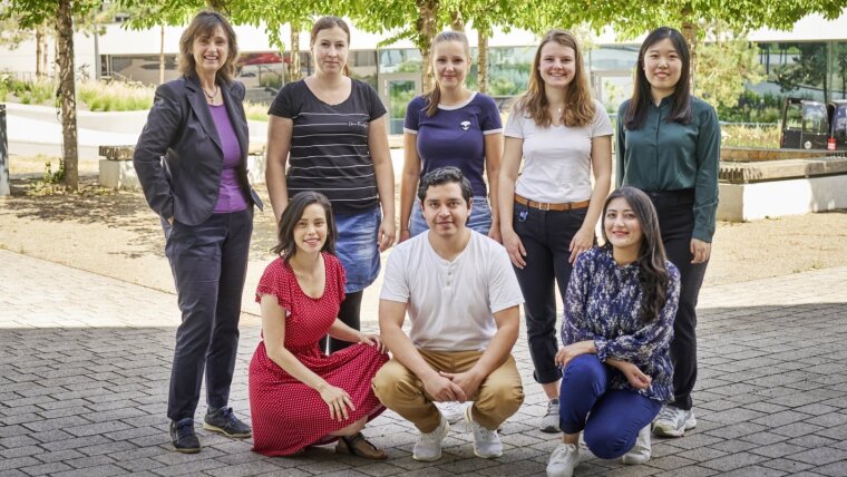 neues Gruppenfoto_JMRC_Juli 2022