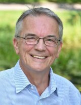 Portrait Prof. Dr Philipp Franken.
