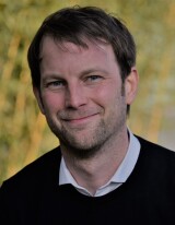 Portrait Kai Papenfort