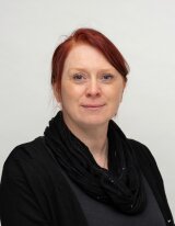 Portrait Yvonne Schröck