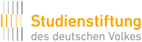 Studienstiftung Logo