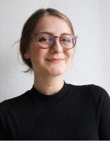 Sina Aleta ScheuAleta Scheu