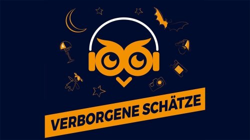 Die Eule der Langen Nacht der Museen