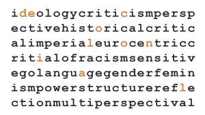 Perspectives - symbol image