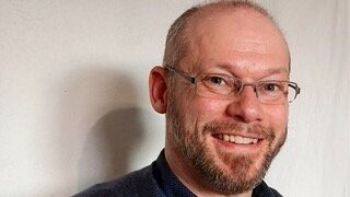 Wiss. Mitarbeiter Dr. Jörn Bohr