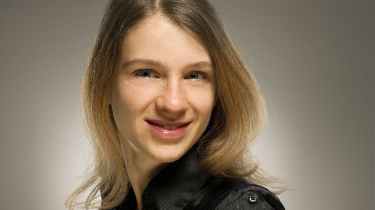 Undine Fölsche, M. Sc.