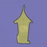 Platzhalterbild — Icon Reisscheune