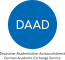 DAAD Logo