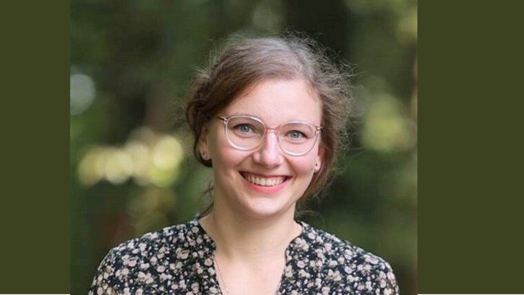 Elena Haucke