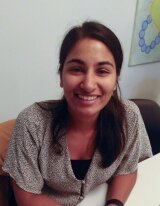 Varada Khot