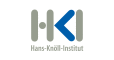 Logo Leibniz-Institut für Naturstoffforschung und Infektionsbiologie