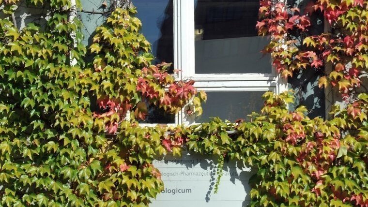 Biologicum Sign
