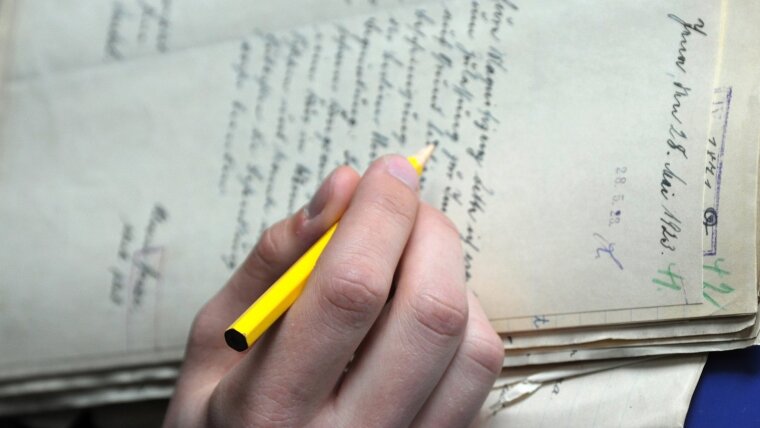 writing