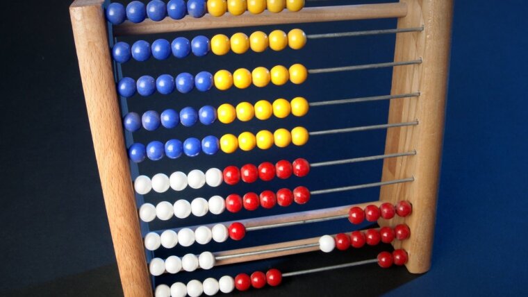 Rechenapparat