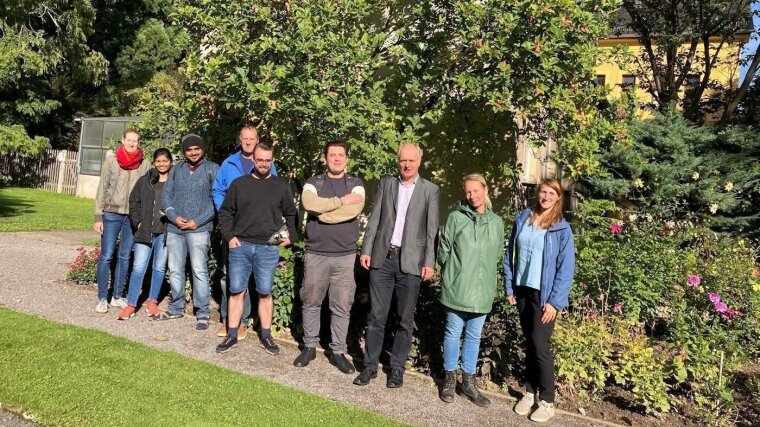 Gruppenfoto 26.9.2023 ab Dezember 2023