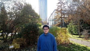 Chulin Li