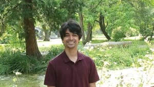 Dr. Prateek Shetty (DFG Cluster; Balance of the microverse)