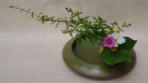 IKEBANA
