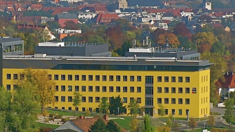 Zentrum für Molekulare Biomedizin