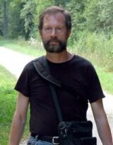 Winfried Voigt