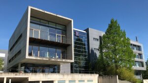 Bioinstrumentezentrum