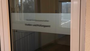 Dekanat der Fakultät für Biowissenschaften