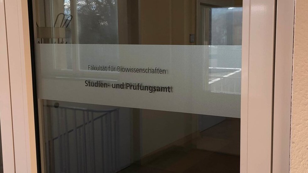 Studien- und Prüfungsamt