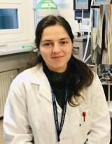 Natia Geliashvili