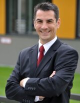 Prof. Dr. Stefan Lorkowski