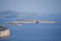 The islands of Kornati